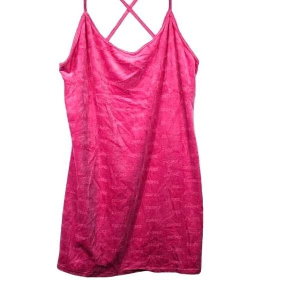 SKIMS LOUNGE DRESS NWT